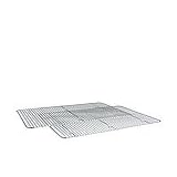 CIA Masters Collection Set of 2 12 x 17 Inch Cooling Racks