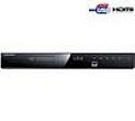 Samsung BD-P1580 Blu-ray DivX Player + 3-metre HDMI-HDMI gold-plated cable