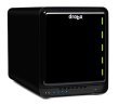 Drobo S 5bay eSATA & FireWire 800 & USB 2.0 Storage Enclosure -Add your own hard drives.