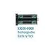 Welch Allyn Rechargeable Battery Pack for Pro 4000 Ear Thermometer