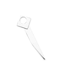 Sterling Silver Letter Opener