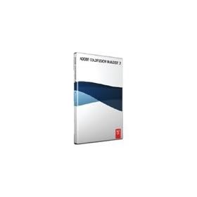 Coldfusion Builder 2.0 Upgrade Version from Web/Master (PC/Mac)