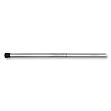 Sporting Goods : Warrior Kryptolyte Handle 30 Lacrosse Shaft (Chr)