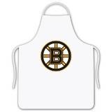 NHL Boston Bruins Apron