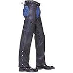 Leather Chaps