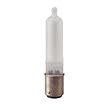 Higuchi JD7069F - Halogen JD Type 150 Watt - DC Base (BA15d) - 130 Volt - Frosted