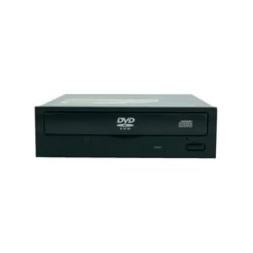 Liteon IHDP118-18 18x Internal DVDROM Black Bare PATA