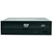 Liteon IHDP118-18 18x Internal DVDROM Black Bare PATA