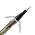 Wasp Jak-Hammer SST Repl Blades 100/125 Gr
