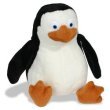 Madagascar: Plush Penguin