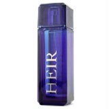 Paris Hilton Heir Eau De Toilette Spray - 100ml 3.4oz Paris Hilton Heir Eau De Toilette Spray - 100ml 3.4oz
