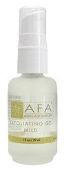 AFA Exfoliating Gel - MILD
