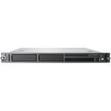 HP ProLiant DL140 G3 - Server - rack-mountable - 1U - 2-way - 1 x Xeon 5110 ....