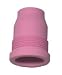 ANCHOR BRAND 53N87 AlUMINA GAS LENS NOZZLE -3/4
