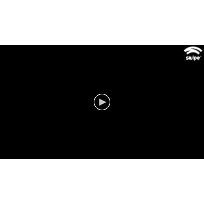 Swipe Eco Tablet(7 inch,4GB,Wi-Fi+3G+Voice Calling) Black