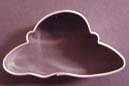 Review   / Cookie Cutter Ladies Hat Medium 3