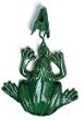 Frog Tablecloth Clip Weights (set of 4)