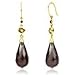 Helzberg Diamonds - 14kt Yellow Gold Briolette Cut