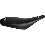 04-09 YAMAHA YFZ450: SDG COMPLETE SEAT - TALL BLACK (BLACK) by SDG USA