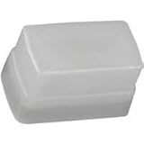 SBM Supreme Light Diffuser for Various Canon, Contax, Nikon, Sony, Sunpack, ....