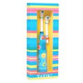 Battery Operated Toothbrush - Blue