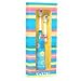 Toys : Battery Operated Toothbrush - Blue