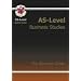 AS Level Business Studies Revision Guide