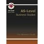 AS Level Business Studies Revision Guide