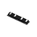 Apple - Memory - 1 GB ( 2 x 512 MB ) - FB-DIMM 240-pin - DDR2 - 667 MHz / PC2-5300 - 1.8 V - fully buffered - ECC