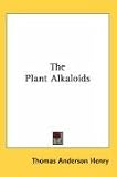 The Plant Alkaloids