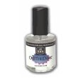 INM Out The Door Top Coat, 0.5 Ounce
