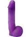 Cyberskin Cyber Penis with Balls Slimline