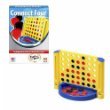 Connect Four Fun On the Run Game