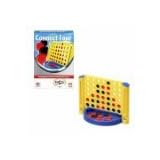 Hasbro Games Connect 4 Fun or Run