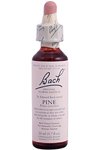 Bach Flower Remedies Pine (20 ml)
