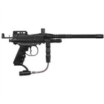 Kingman Xtra Spyder Paintball Gun - Black