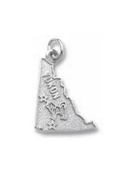 Rembrandt Charms Yukon Charm