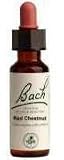 Bach - Red Chestnut 20 Ml