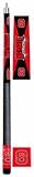 North Carolina State Wolfpack Varsity Billiard Cue Stick