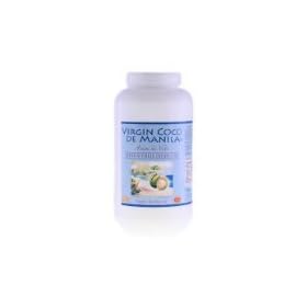 Organic 100% Virgin Coconut Oil Nutritional Supplement for Natural Appetite Suppressant - Weight Loss Without Liver Strain : Transfat - Free : 32 oz (948 ml) NO UNPROVEN EXOTIC SUBSTANCES, Non-capsule, Non-pill, Non-powder, Liquid Fast by Manila Coco
