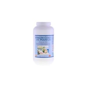 Organic 100% Virgin Coconut Oil Nutritional Supplement for Natural Appetite Suppressant - Weight Loss Without Liver Strain : Transfat - Free : 32 oz 