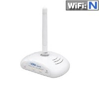 CNet CQR-980 Wireless N Pico Broadband Router