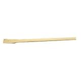 Bruner-Ivory 262-19  36 Ditch Bank Blade Handle