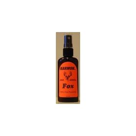 Click here to buy Harmon Deer Scent Fox Cover 2 Oz.