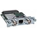 Cisco Third-Generation Wireless WAN High-Speed WAN Interface Card - Wireless cellular modem -... by Cisco
