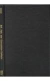 Cover for 9780742500303