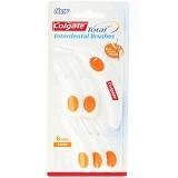 Colgate Total Interdental Brushes 6mm
