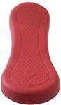 Wishbone Seat Cover - Red