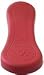 Wishbone Seat Cover - Red