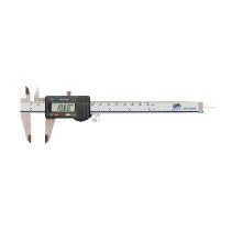 Click here to buy Advanced Tool Design Model ATD-8656 6 Digital Caliper by ATD Tools.